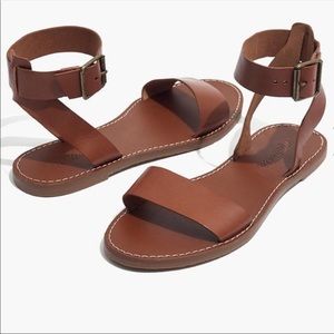 Madewell Sandals